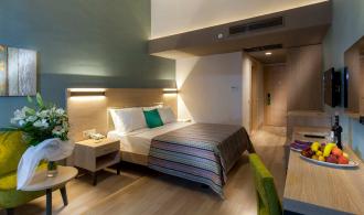 Doppelzimmer Standard