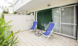 Single with Child Double Room Classic