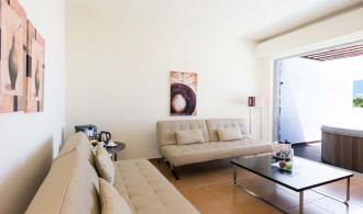 Juniorsuite Typ 1