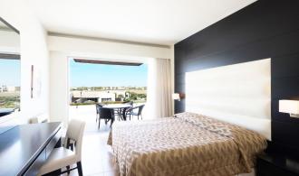 Juniorsuite Typ 1