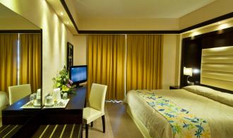 Doppelzimmer Best Price Typ 1
