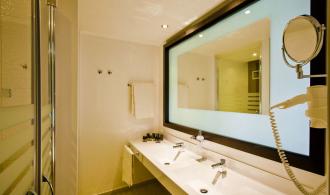 Juniorsuite Typ 2