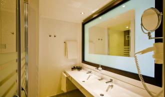 Juniorsuite Meerblick Typ 1 