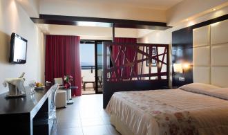 Juniorsuite Meerblick Typ 1 