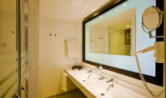 Juniorsuite Meerblick Typ 2