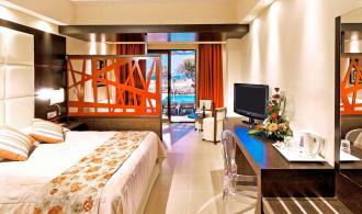 Juniorsuite Meerblick Typ 3 