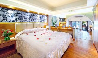Suite Meerblick Typ 1 