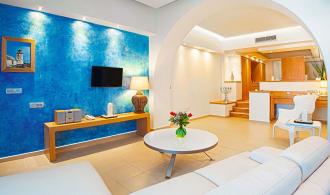 Suite Meerblick Typ 1 