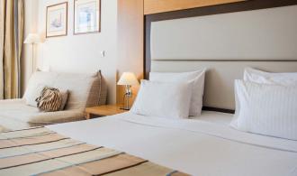 Doppelzimmer Best Price Typ 1 