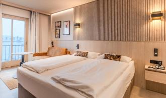 Doppelzimmer Superior