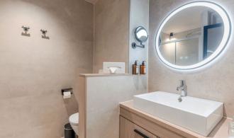 Doppelzimmer Superior