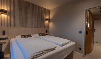 Schlafzimmer Familienzimmer Marsade