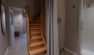 Treppe
