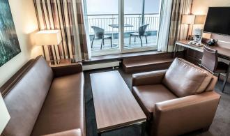 Suite Executive
