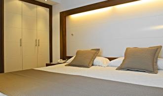 Doppelzimmer Single Room