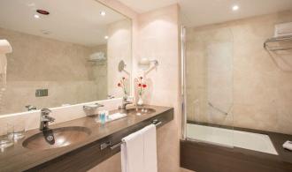 Doppelzimmer Single Room
