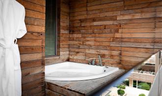Badewanne
