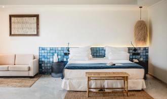 Juniorsuite Inland View