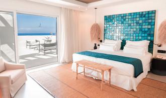Preferred Club Suite Seaview