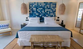 Preffered Club Suite Inland View