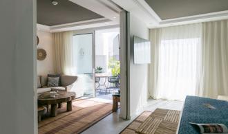 Preffered Club Suite Inland View