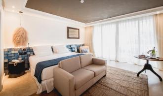 Junior Suite Seaview Club