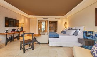 Preferred Club Junior Suite Inland View