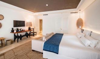 Preferred Club Junior Suite Inland View