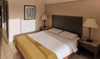 Kalawy Double Room Economy Schlafen
