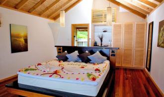 O Beach Villa