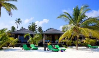 O Beach Villa