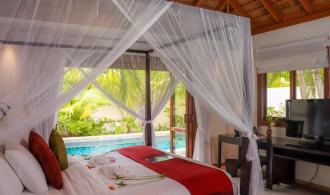 Private Pool Villa