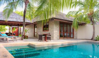 Private Pool Villa