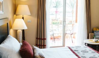 Superior Sea View Room