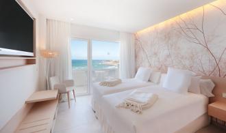 Doppelzimmer Star Prestige Meerblick 