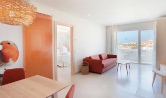 Suite Star Prestige Meerblick