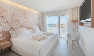 Suite Star Prestige Meerblick