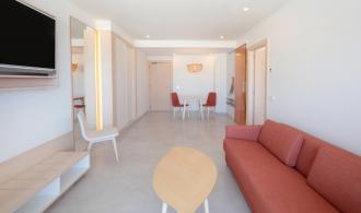 Suite Star Prestige Meerblick