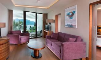 Suite Meerblick