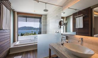 Deluxe Suite Meerblick