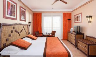 Doppelzimmer Adults Only