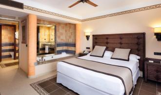 Juniorsuite Meerblick Adults Only