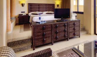 Juniorsuite Meerblick