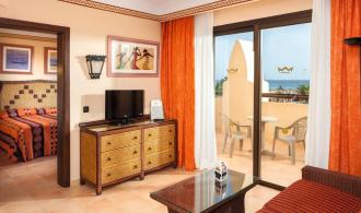 Suite Standard