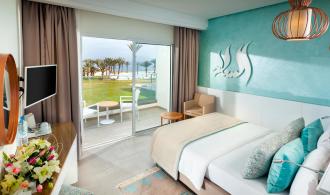 Double room Sea View 