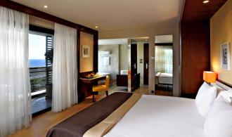 Deluxe Room Sea View