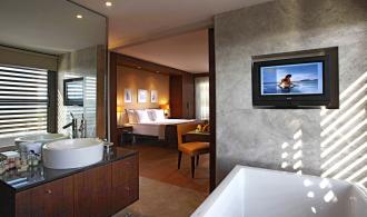 Deluxe Room Sea View