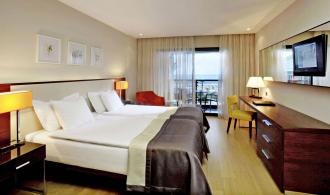 Superior Room Sea View
