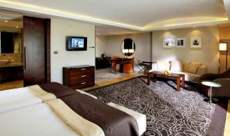Juniorsuite Typ 1