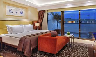Suite Sea View